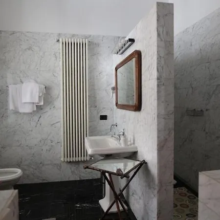 Joben Apartment *