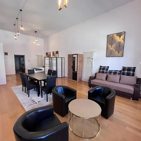 Joben Apartment
