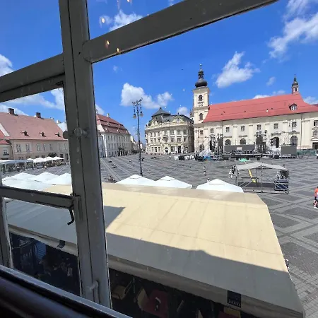 Joben Sibiu