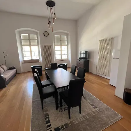Apartment Joben Sibiu