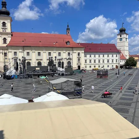 Joben Nagyszeben