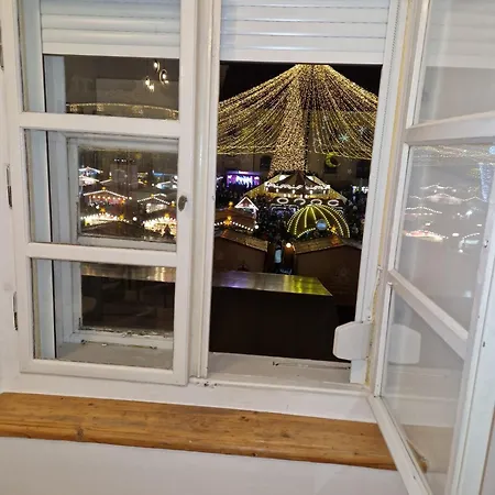 Apartman Joben *