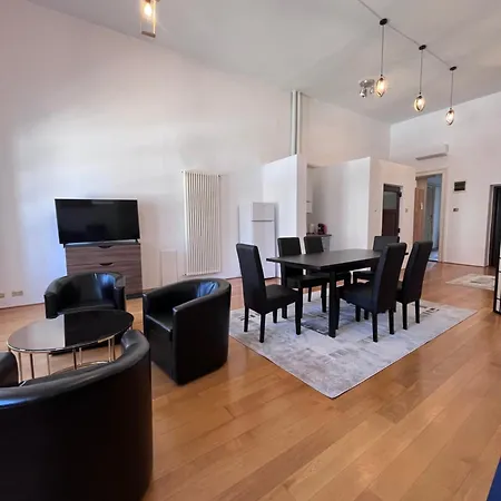 Joben Apartment Sibiu