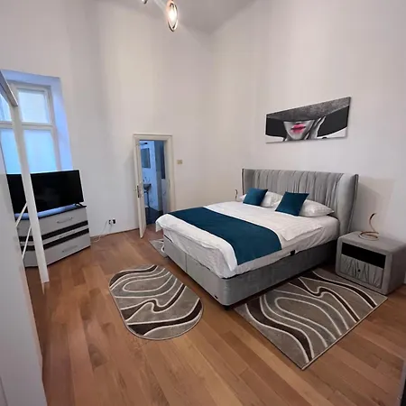 Joben Apartman Nagyszeben
