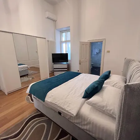 Apartment Joben Sibiu